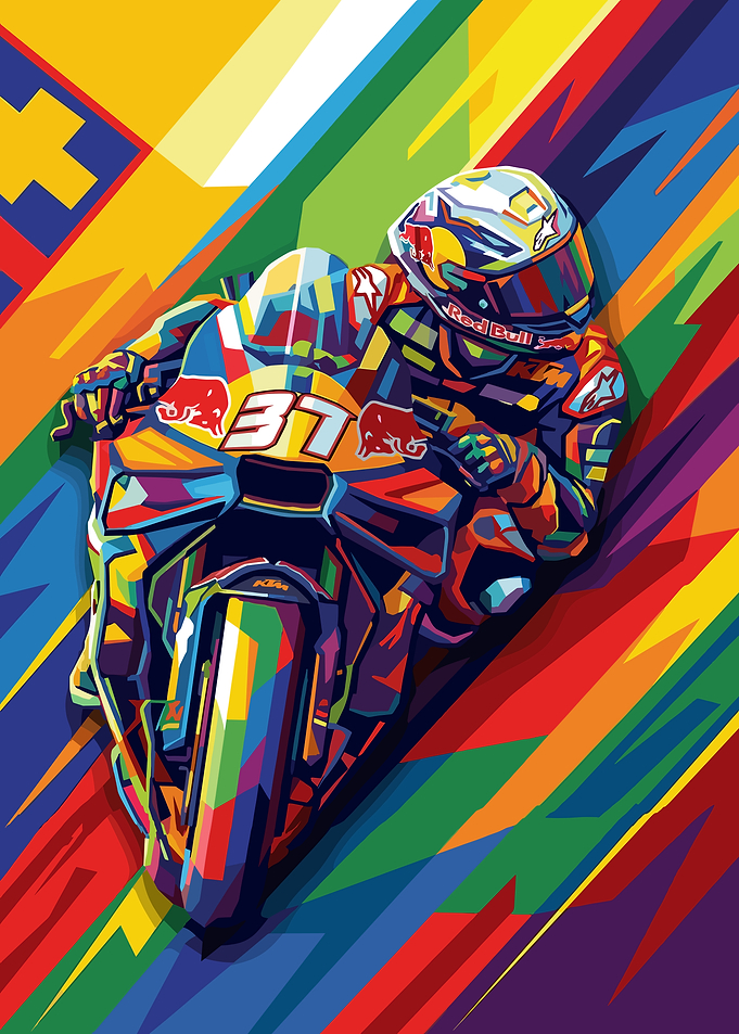 Pedro Acosta WPAP