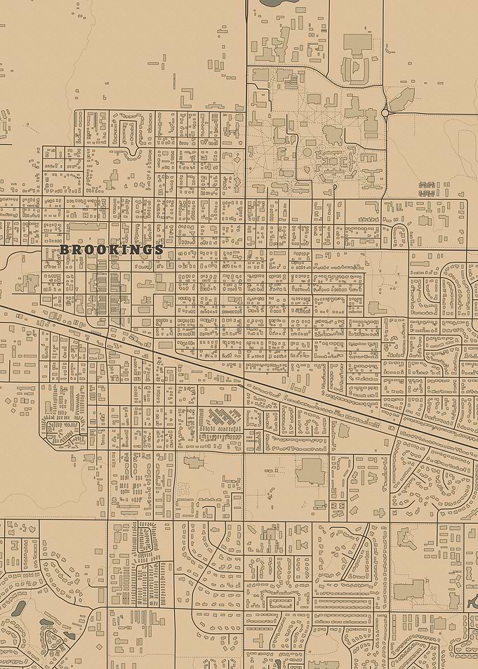 Brookings, South Dakota