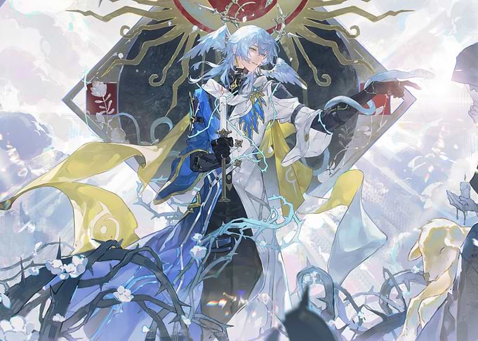 Sunday Honkai Star Rail
