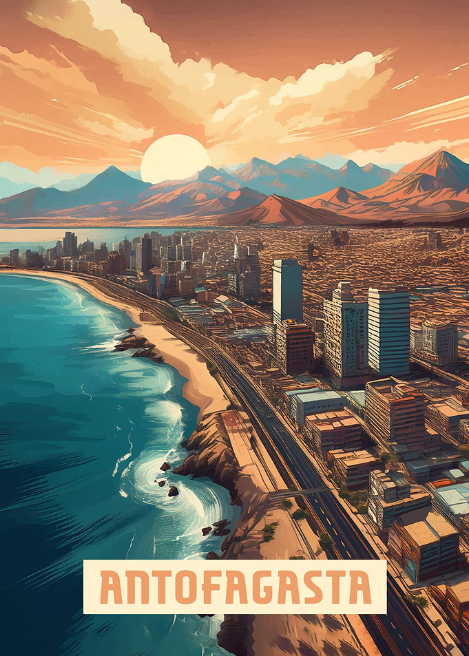 Antofagasta