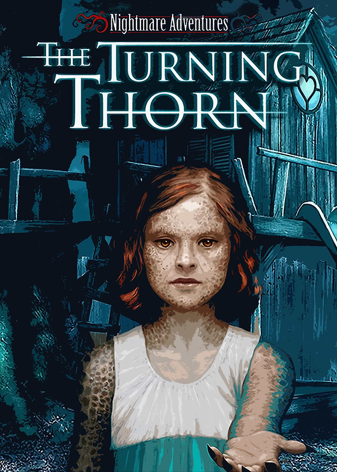 The Turning Thorn Nightmare Adventures