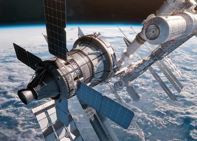 Procyon Docking Sequence