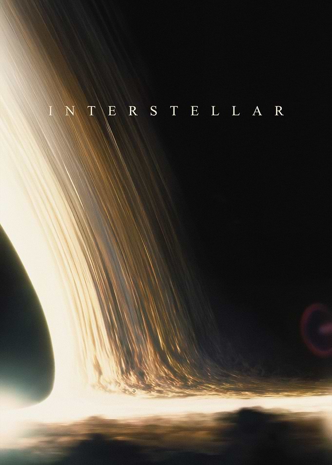 Interstellar Movie Poster