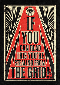 Power Grid