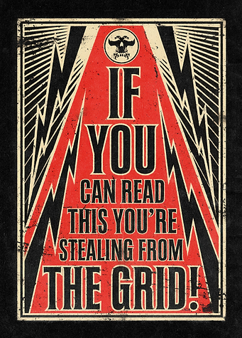 Power Grid