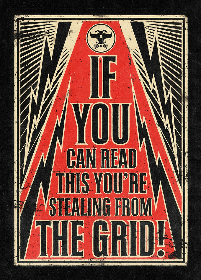 Power Grid