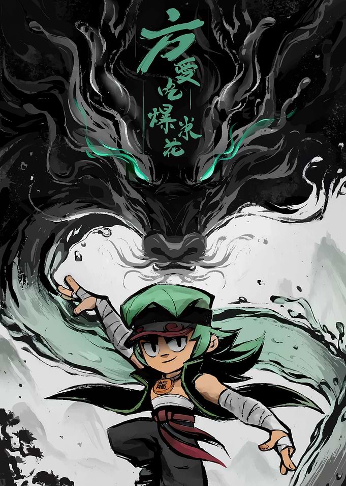 brawl stars character