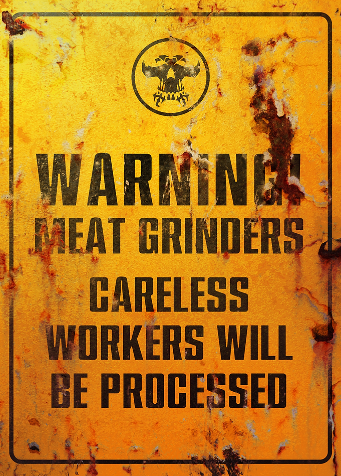 Meat Grinders