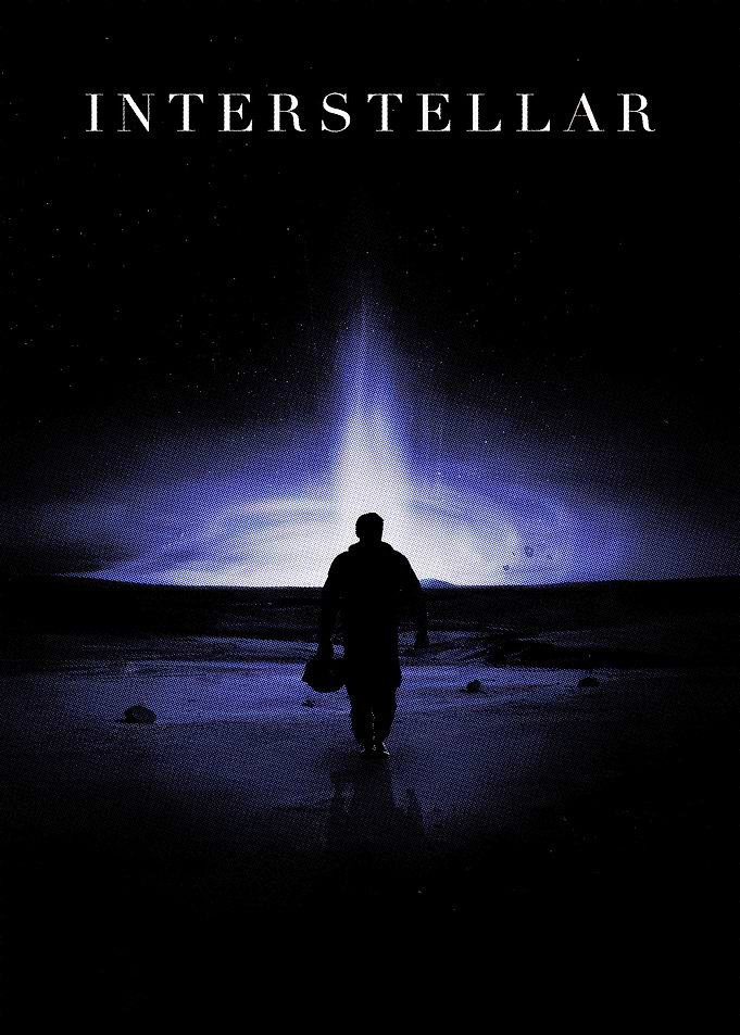 Interstellar Movie Poster