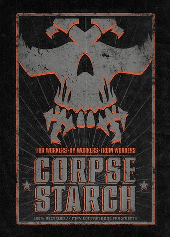 Corpse-Starch
