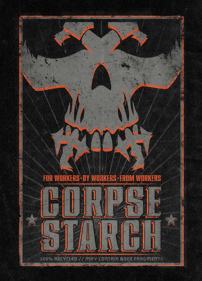 Corpse-Starch