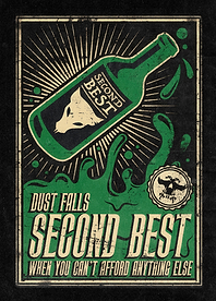 Second Best
