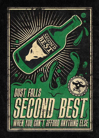 Second Best