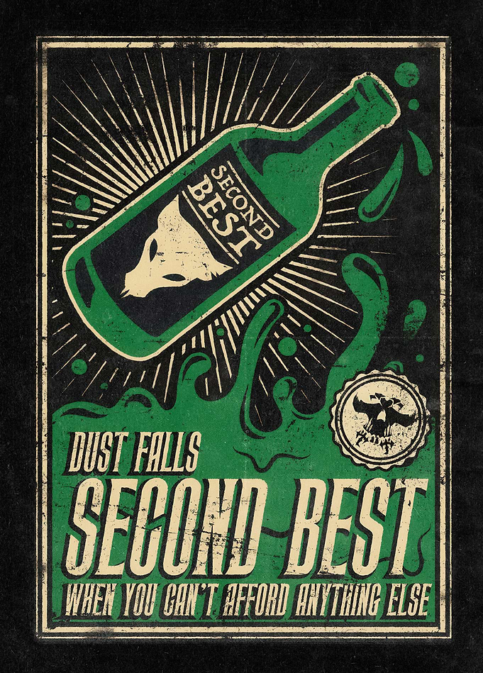 Second Best