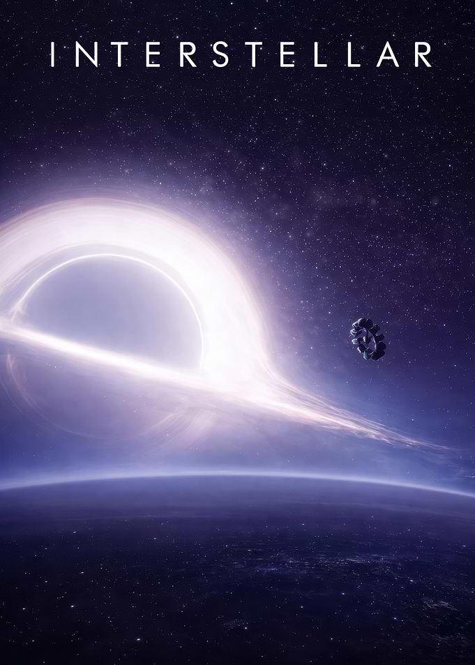 Interstellar Movie