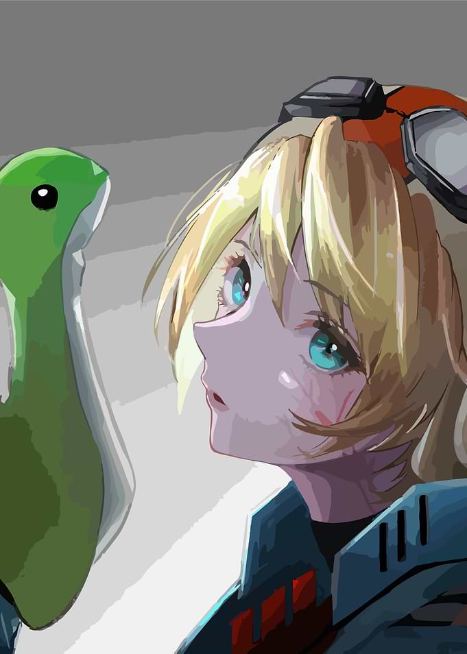 Apex Legends Wattson