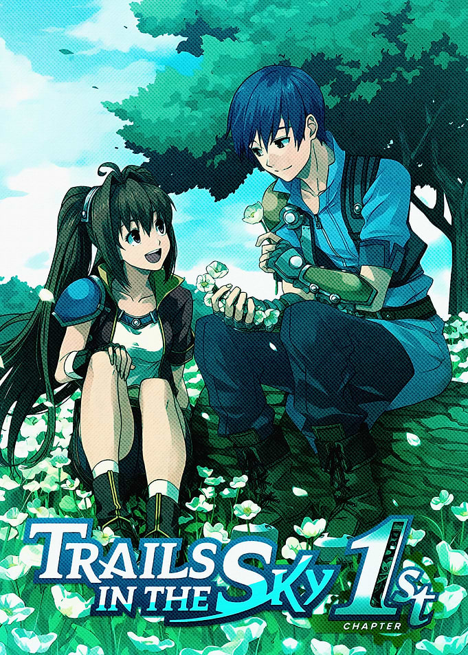 Trails in the Sky 1st Chapter