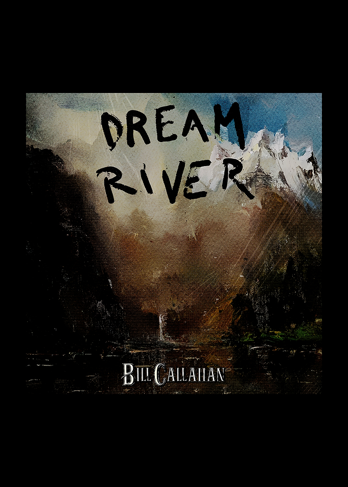Dream River Album Cover