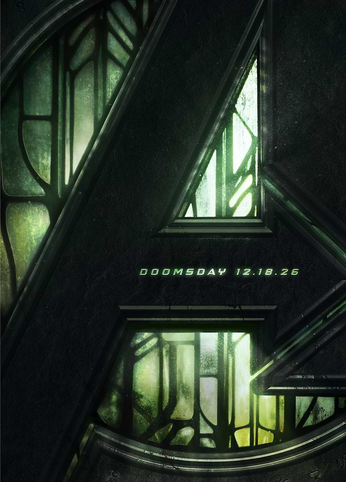 Avengers: Doomsday