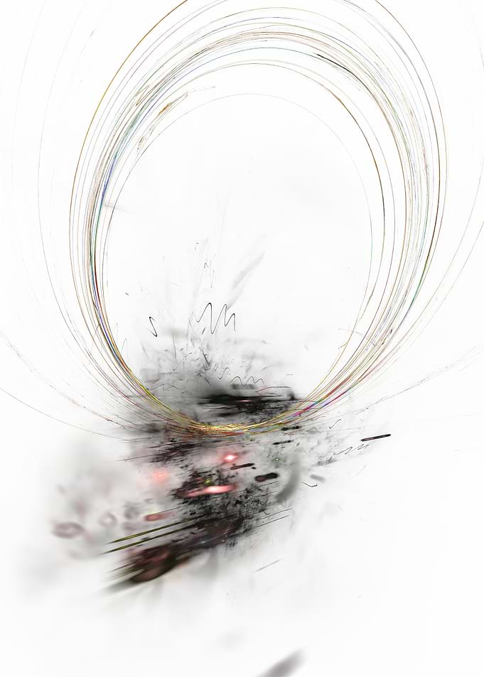 Energy Smudge