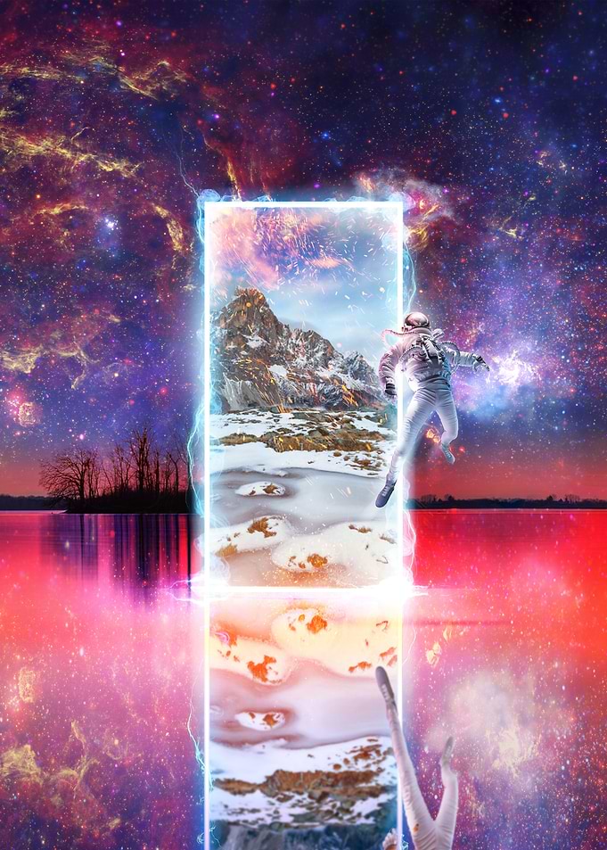 Evasion