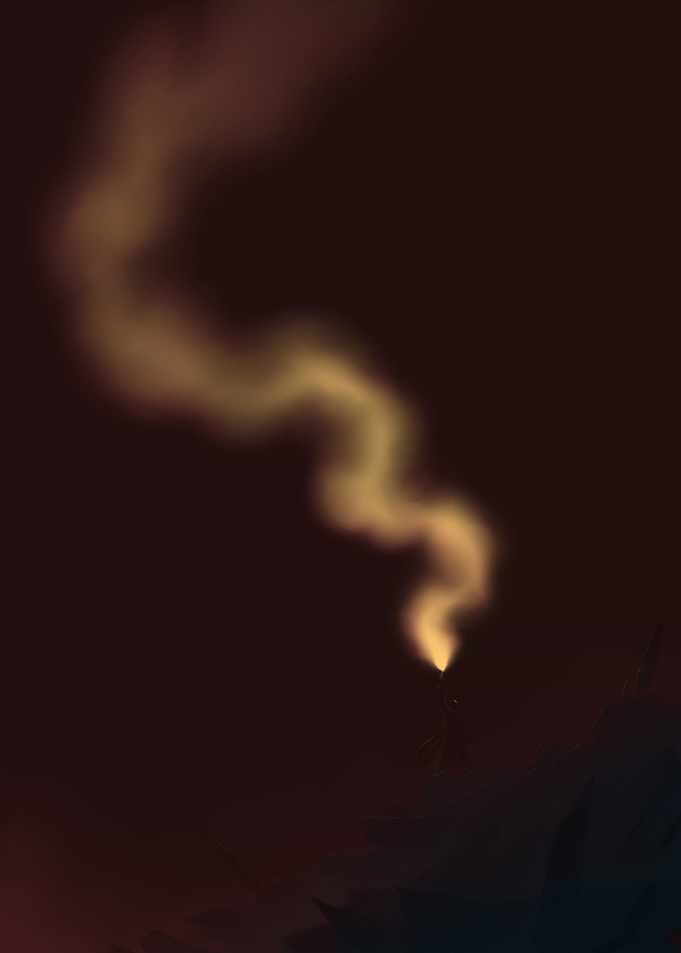 Light in the Dark