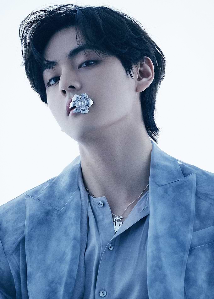 BTS K-Pop