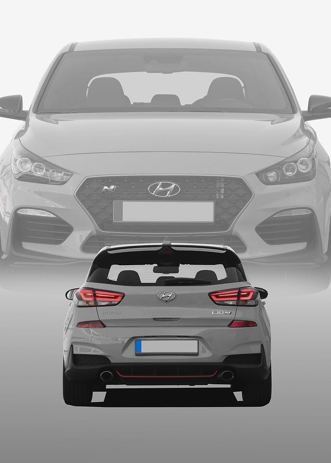 Hyundai i30 N