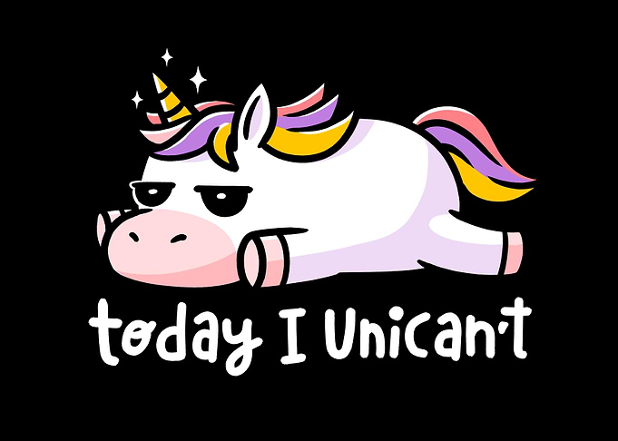 Unican’t