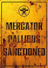 Mercator Pallidus