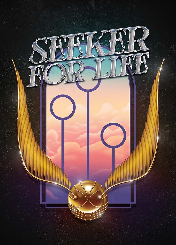 Golden Snitch Legacy