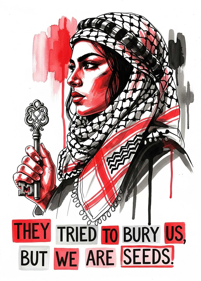 Seed of Resistance