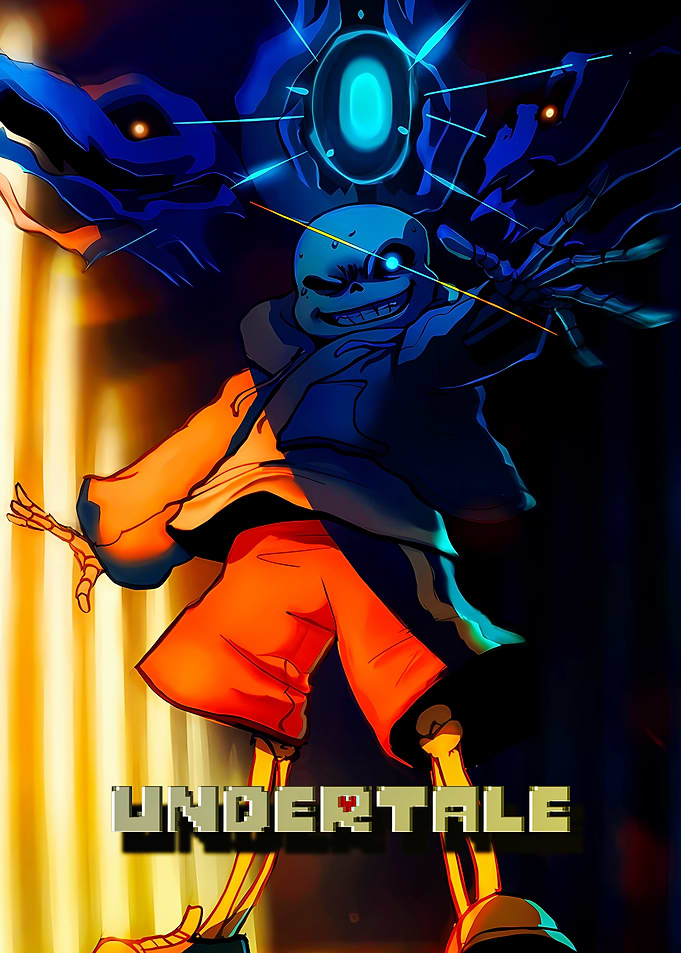 Undertale