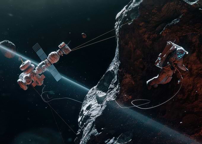 Mining Outpost