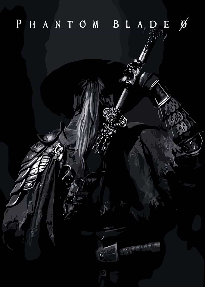 Phantom Blade Zero