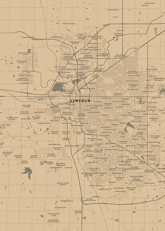 Lincoln, Nebraska