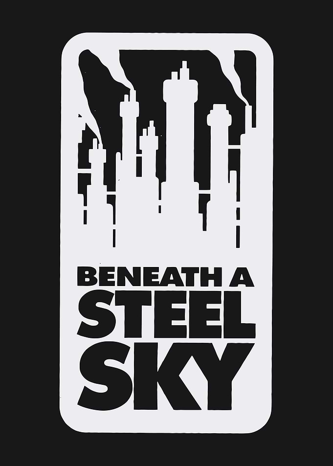 Beneath a Steel Sky Game