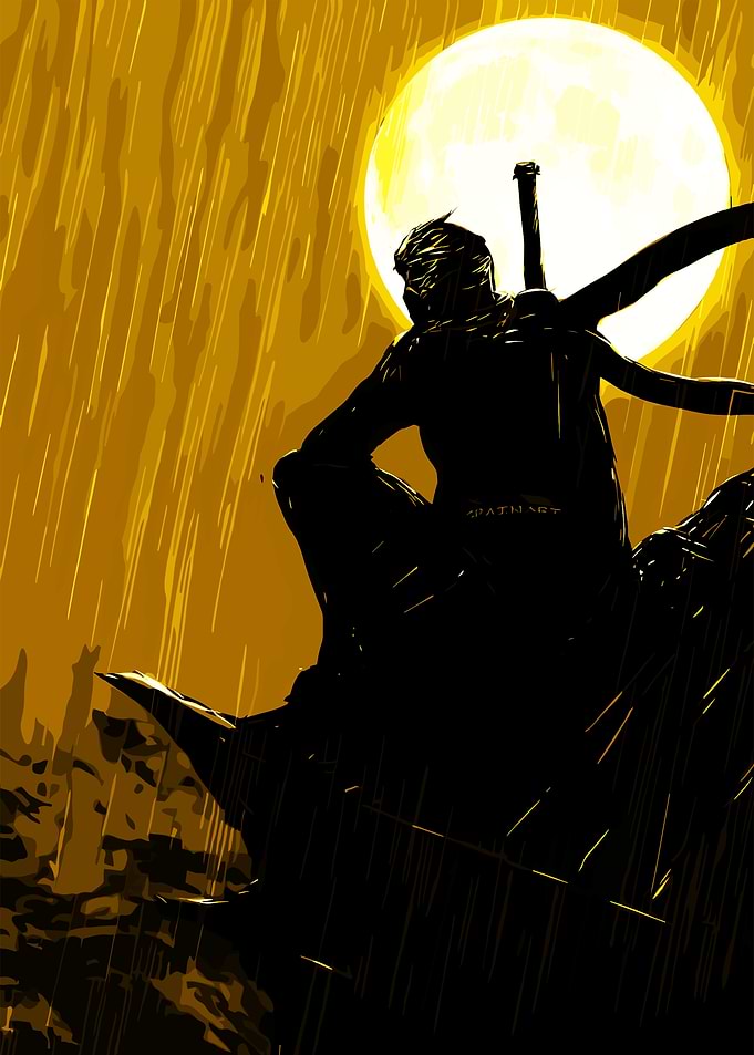 Aragami2