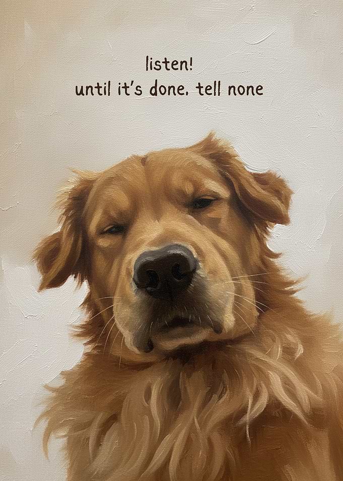 Dog Quote