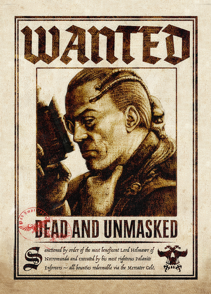 Rebel Lord