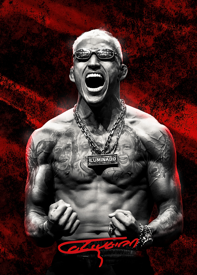 Charles Oliveira