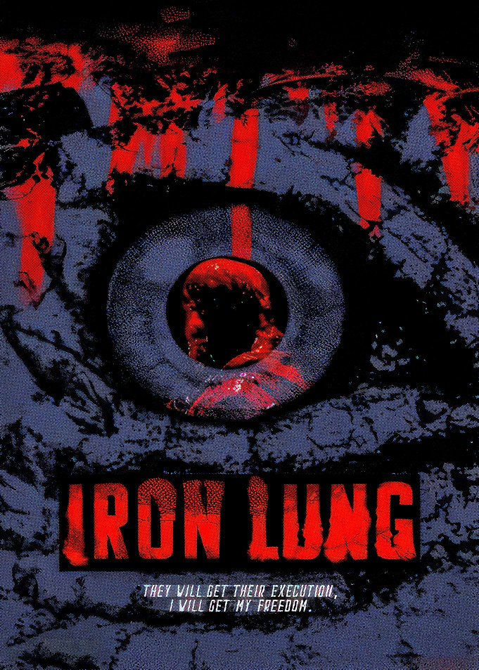 Iron Lung Movie Poster