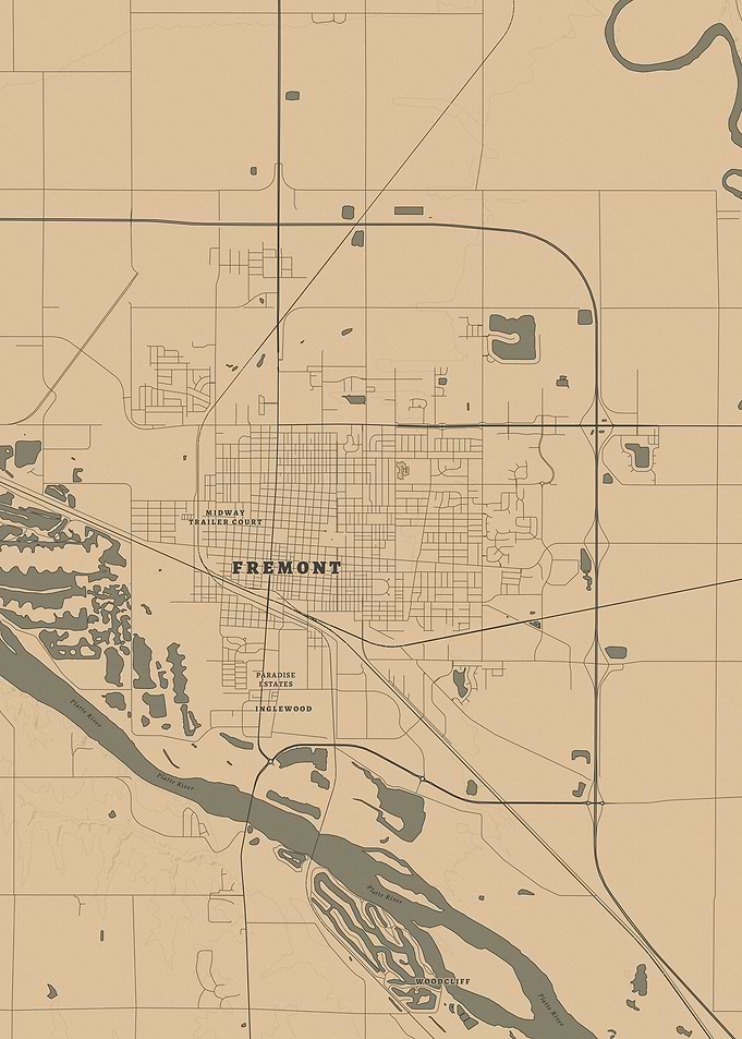 Fremont, Nebraska