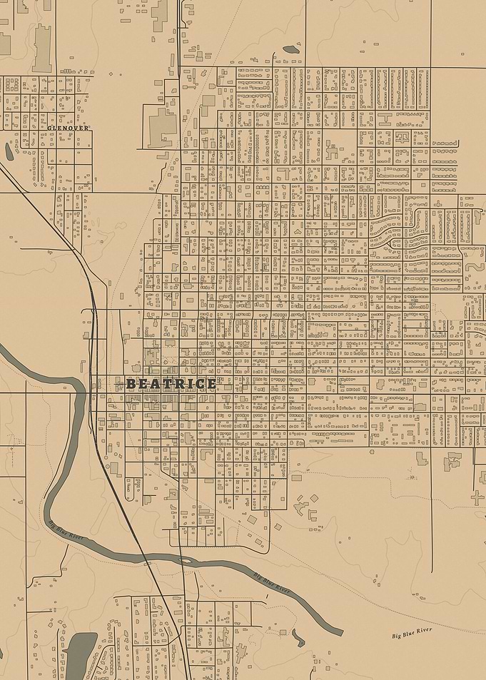 Beatrice, Nebraska
