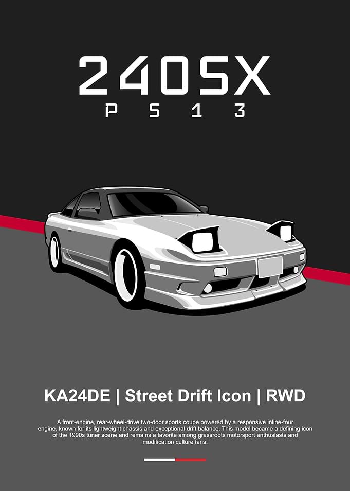 240SX PS13