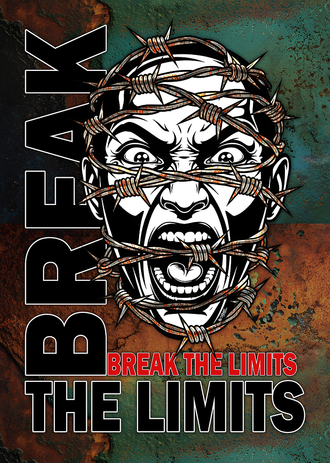 Breaking Free