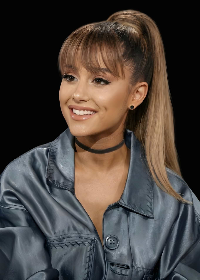 Ariana Grande