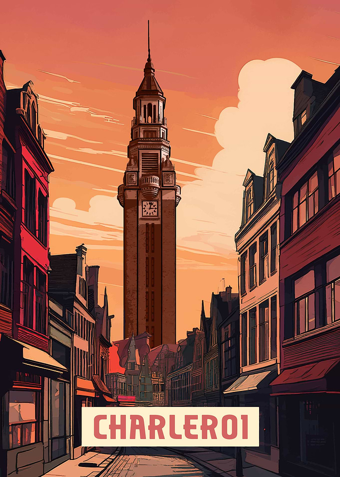 Charleroi