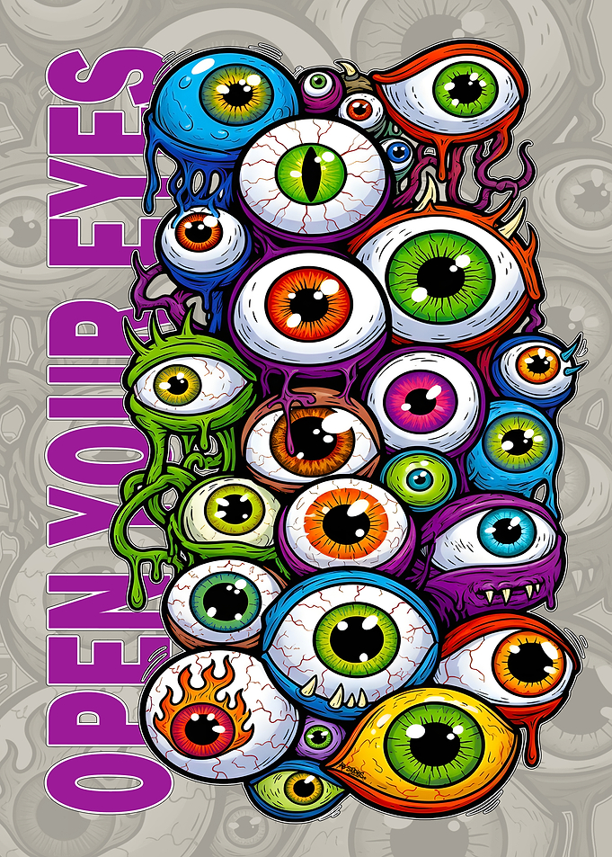 Open your eyes2