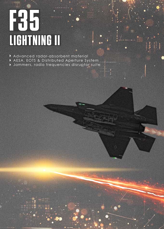 Joint Strike Fighter